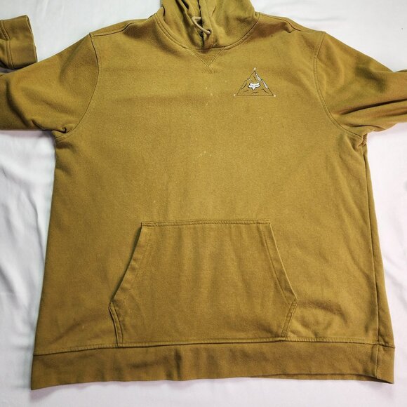 Fox Racing MTB Hoodie Sweatshirt (2XL) - Picture 5 of 10